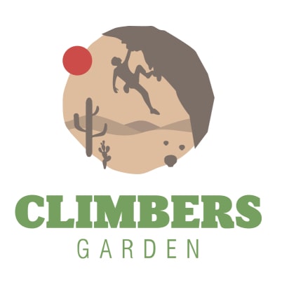 Climbers Garden