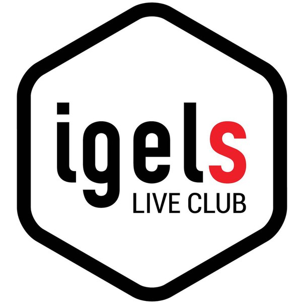 Igels Club