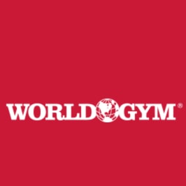 Фитнес-Клуб World Gym